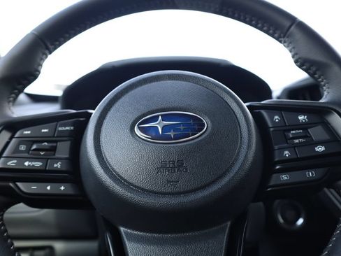 Certified 2026 Subaru Forester Premium w/ Base/Premium Package AWD/4WD image 11