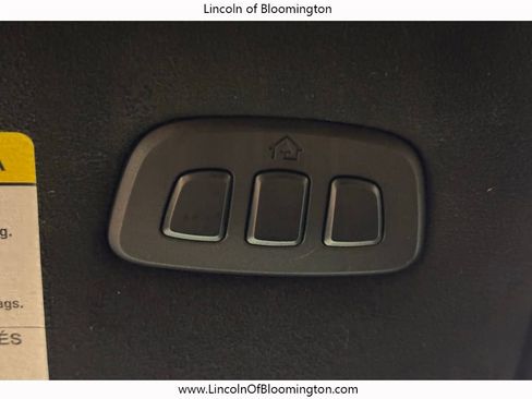 Certified 2023 Lincoln Aviator Black Label w/ Jet Package image 49