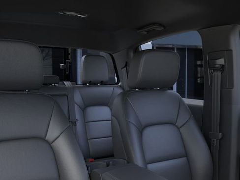 New 2026 GMC Canyon Elevation w/ Convenience Package AWD/4WD image 24