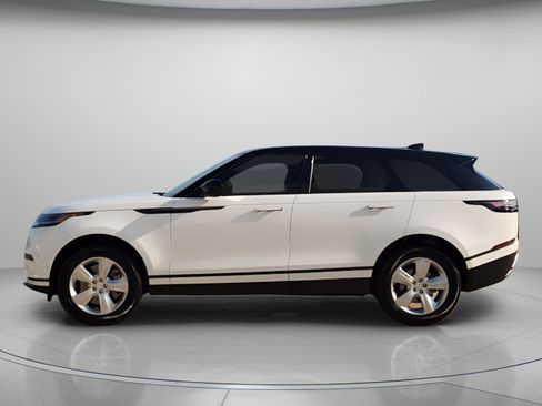 Certified 2026 Land Rover Range Rover Velar S AWD/4WD image 2
