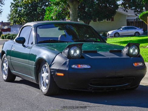 Used 1991 MAZDA MX-5 Miata Special Edition image 24