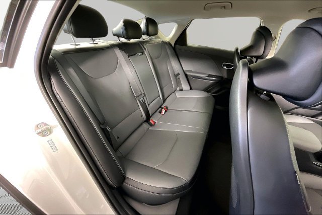 New 2026 Kia K4 GT-Line Turbo FWD image 11