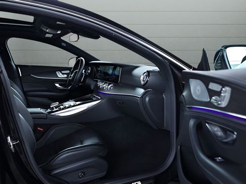 Used 2022 Mercedes-Benz AMG GT 43 image 61