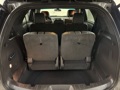 Used 2015 Ford Explorer Limited w/ Equipment Group 302A image 39