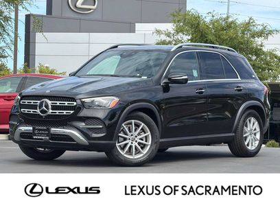 Used 2025 Mercedes-Benz GLE 350 4MATIC