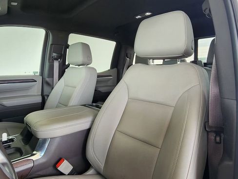 Used 2023 GMC Sierra 1500 SLT w/ SLT Premium Package AWD/4WD image 14