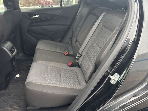 Used 2024 Chevrolet Equinox LT image 11