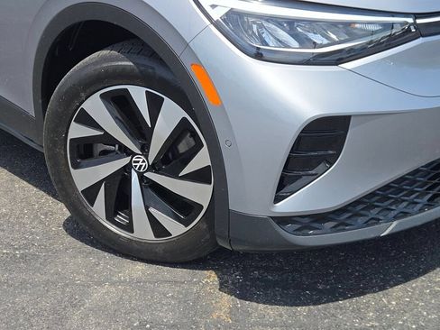 Used 2023 Volkswagen ID.4 Pro RWD image 3