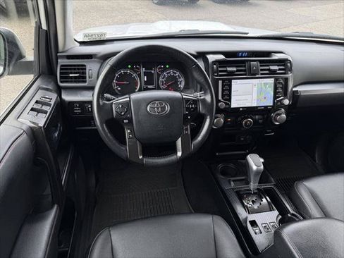 Certified 2023 Toyota 4Runner TRD Off-Road Premium w/ Moonroof Package AWD/4WD image 20
