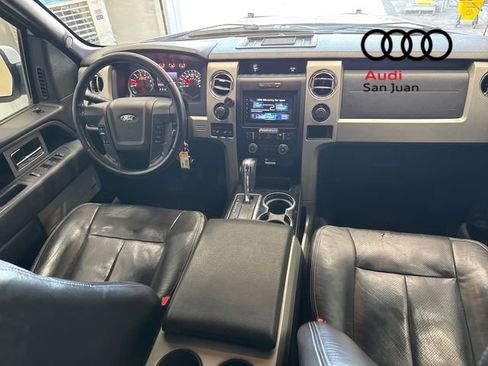 Used 2012 Ford F150 FX4 w/ FX Luxury Pkg image 36