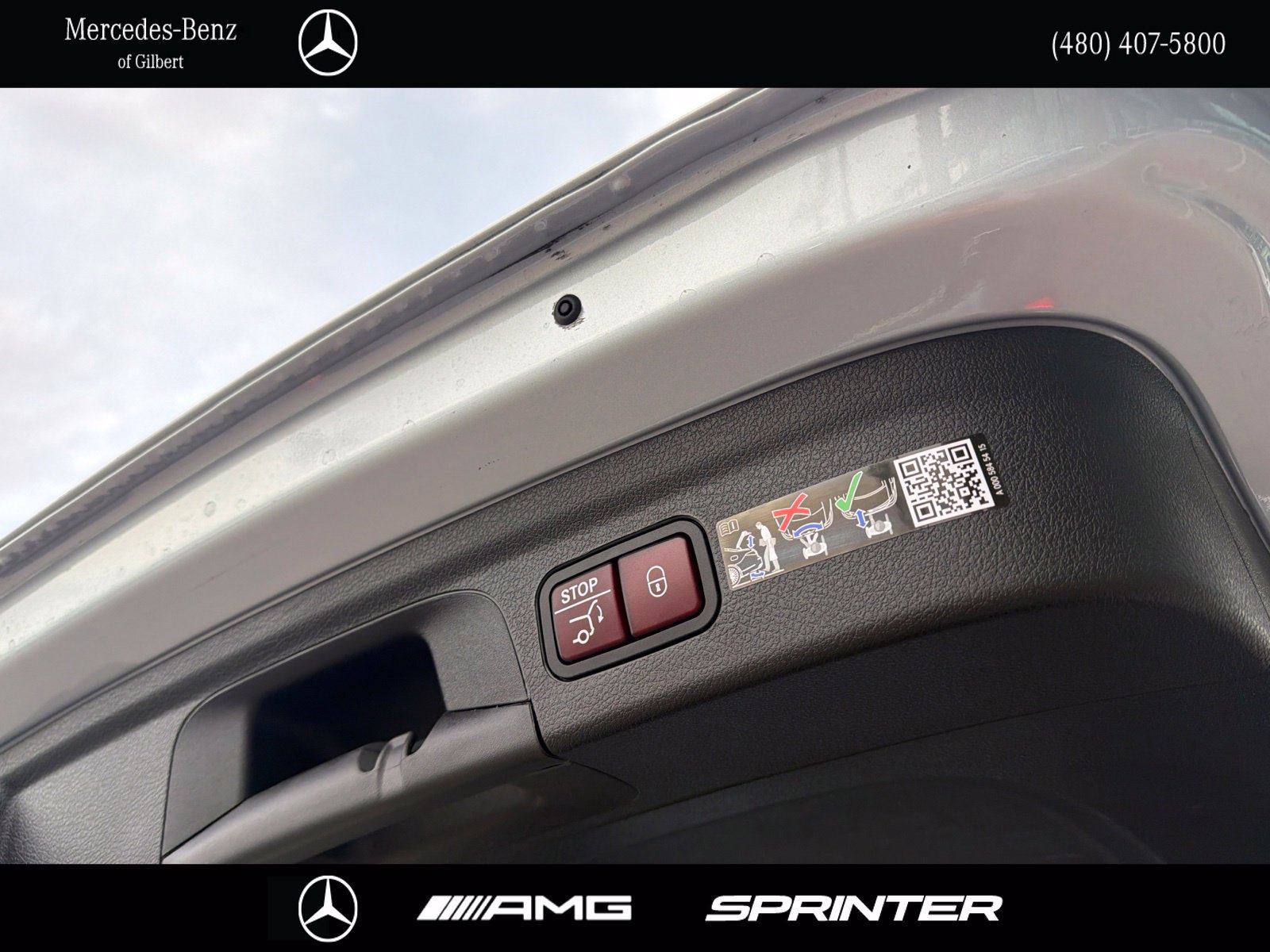 Certified 2026 Mercedes-Benz GLE 350 4MATIC image 9