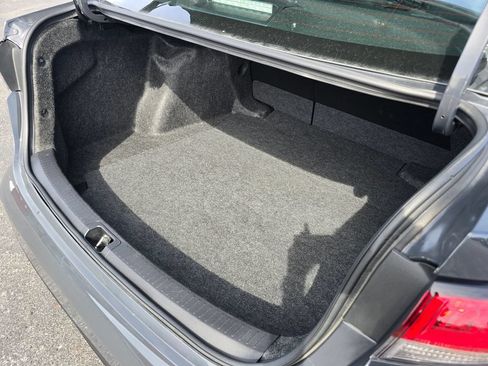 Certified 2025 Toyota Corolla LE FWD image 17