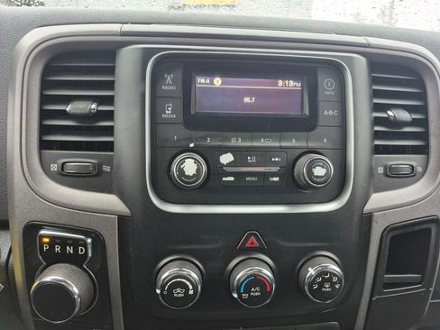 Used 2018 RAM 1500 Tradesman w/ Popular Equipment Group image 15