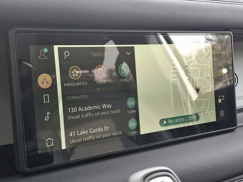 Used 2024 Land Rover Defender 110 S image 18