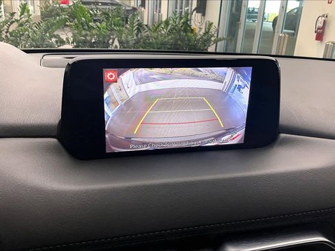 Used 2020 MAZDA CX-5 Touring image 29