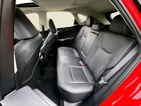 Used 2022 Lexus NX 250 FWD w/ Cold Area Package image 22