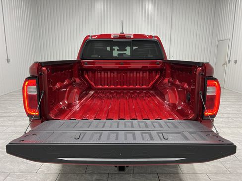 New 2025 GMC Canyon AT4 w/ Technology Plus Package image 25