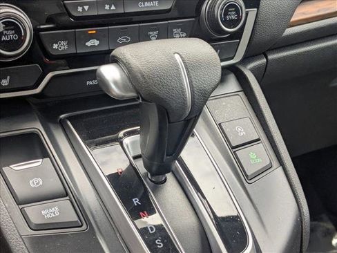 Used 2022 Honda CR-V EX image 12