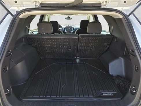 Used 2023 Chevrolet Equinox LT w/ LPO, Floor Liner Package image 25