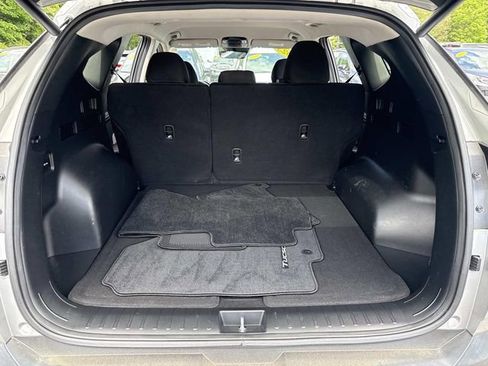 Used 2023 Hyundai Tucson SEL AWD/4WD image 10