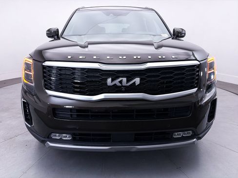 Used 2022 Kia Telluride SX FWD image 13