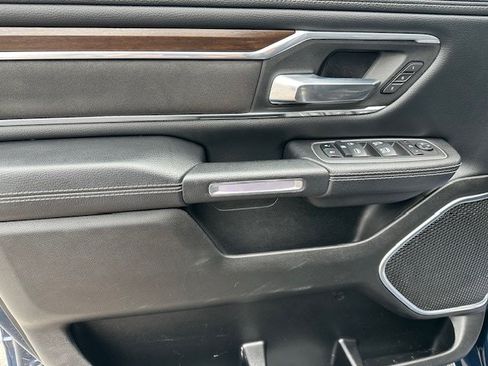 Certified 2022 RAM 1500 Laramie AWD/4WD image 10