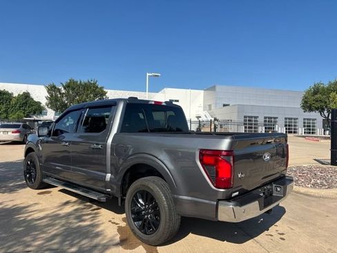 Used 2024 Ford F150 XLT w/ Equipment Group 302A MID RWD image 7