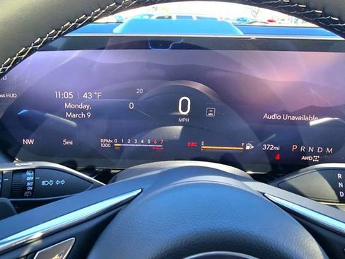 New 2026 Buick Envision Preferred AWD/4WD image 23