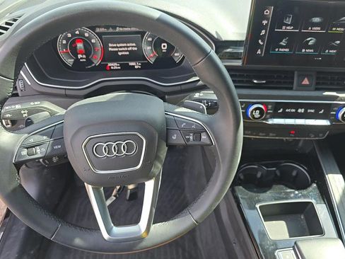 Used 2023 Audi A4 2.0T allroad Premium Plus AWD/4WD image 14