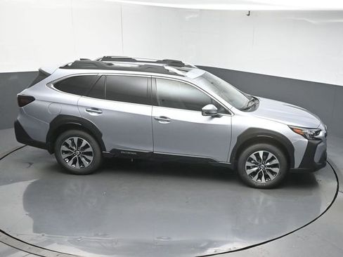 New 2025 Subaru Outback Touring w/ Popular Package #2 image 52