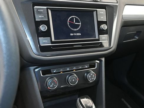 Used 2023 Volkswagen Tiguan S FWD image 23