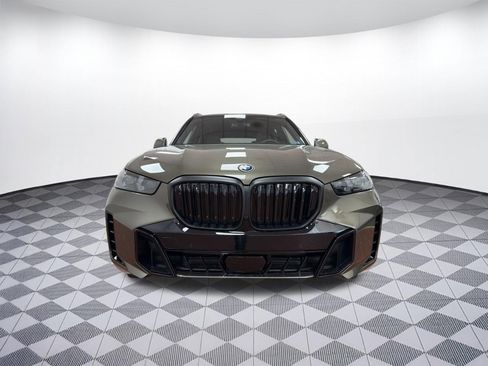 New 2026 BMW X5 xDrive50e w/ M Sport Package image 5