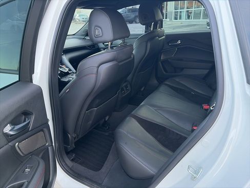 Used 2023 Acura TLX SH-AWD w/ A-SPEC Pkg image 11