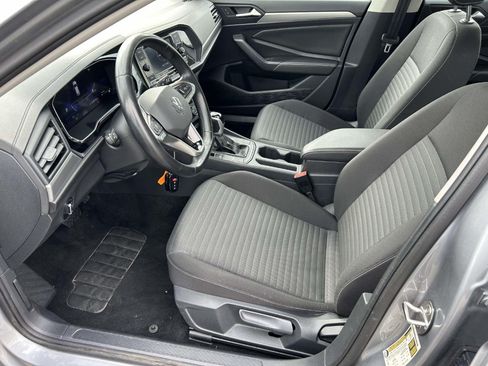 Used 2024 Volkswagen Jetta S FWD image 18