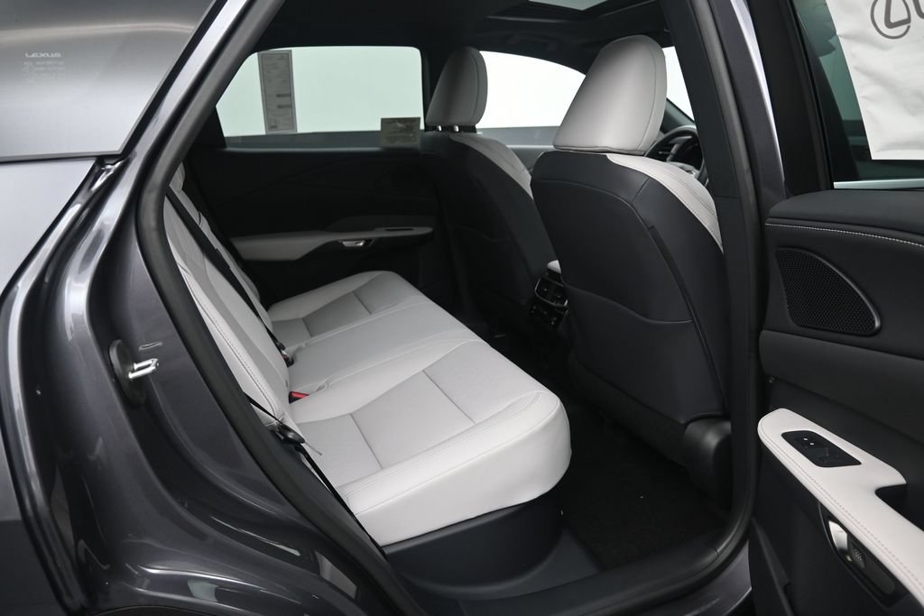 New 2026 Lexus RX 350 Premium Plus w/ Accessory Package (K3) FWD image 11