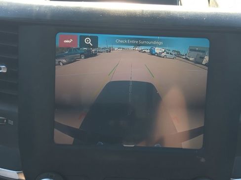 Used 2024 RAM 1500 Lone Star image 11