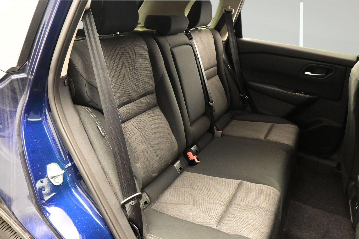 Certified 2026 Nissan Rogue SV w/ Cold Weather Package FWD image 13