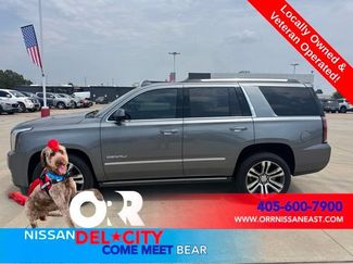 Used 2020 GMC Yukon Denali w/ Denali Ultimate Package RWD video 2