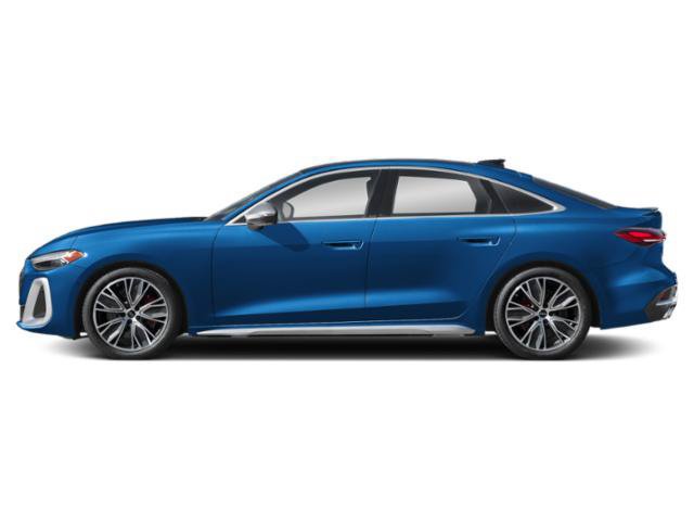 Used 2025 Audi S5 Prestige AWD/4WD image 3