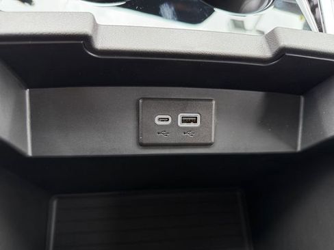 New 2026 Chevrolet Tahoe RST w/ Sun And Tow Package image 26