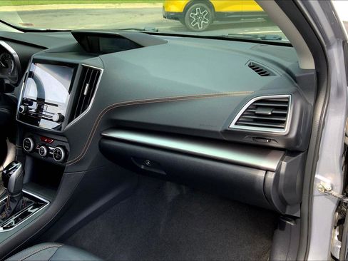 Used 2023 Subaru Crosstrek 2.5i Limited w/ Moonroof Package image 15