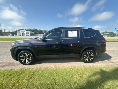 Used 2024 Volkswagen Atlas SE FWD image 5