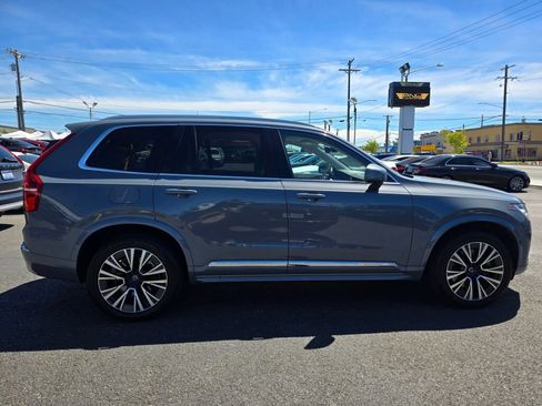 Used 2021 Volvo XC90 T8 Inscription Expression w/ Protection Package Premier AWD/4WD image 5