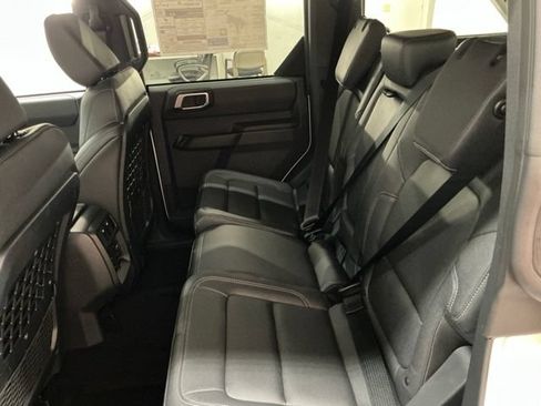 New 2026 Ford Bronco Big Bend AWD/4WD image 14
