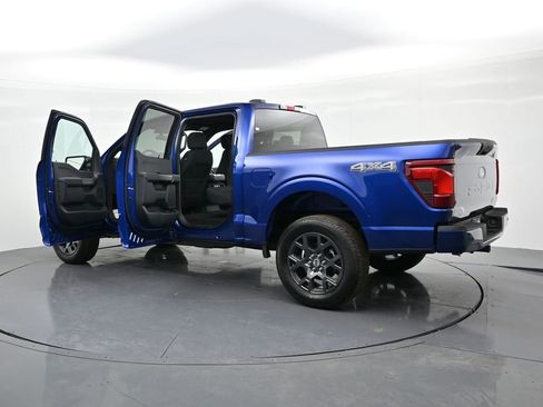 New 2026 Ford F150 STX image 29