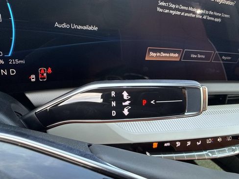 New 2027 Cadillac Optiq Premium Luxury RWD image 28