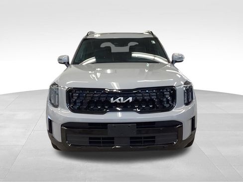 Certified 2024 Kia Telluride EX X-Line AWD/4WD image 5