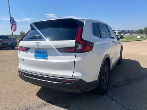 Used 2026 Honda CR-V EX-L image 5
