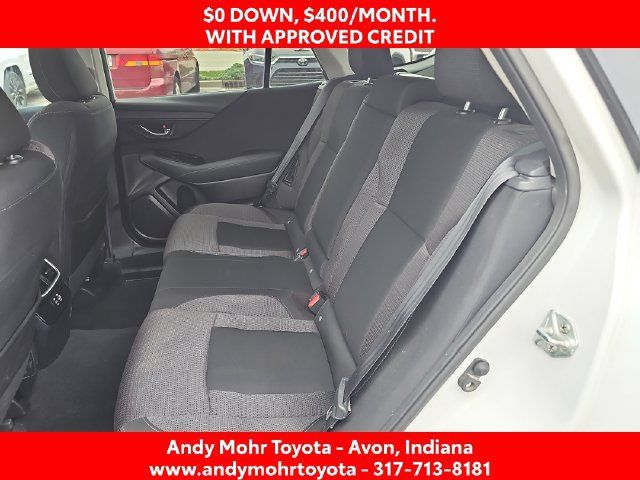 Used 2024 Subaru Outback Premium AWD/4WD image 11
