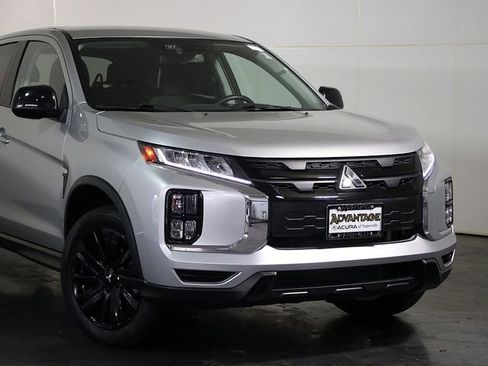 Used 2023 Mitsubishi Outlander Sport LE AWD/4WD image 6